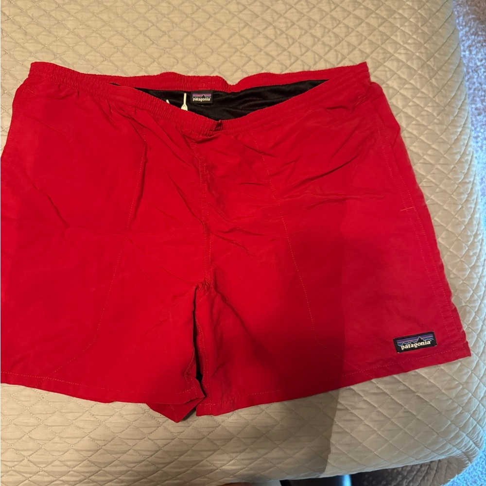 Men’s Patagonia shorts